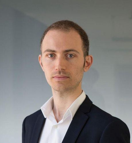 Alexandros Bertzouanis